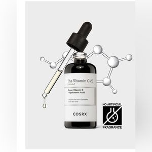 COSRX Vitamin C23 serum| 0.7 oz